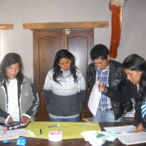 2012 09 Encuentro de Gestores Culturales (1)