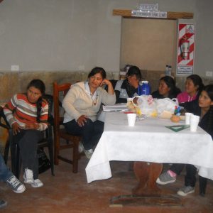 2012 09 Encuentro de Gestores Culturales (3)